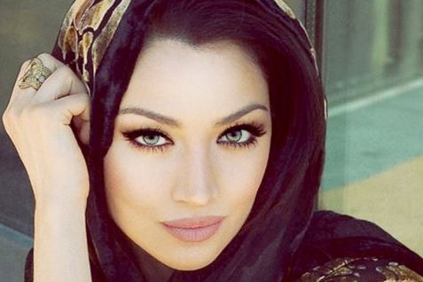 Iranian Women