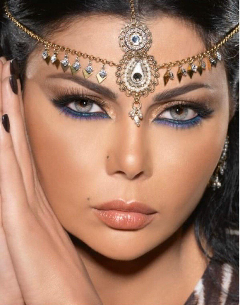 Egyptian Brides