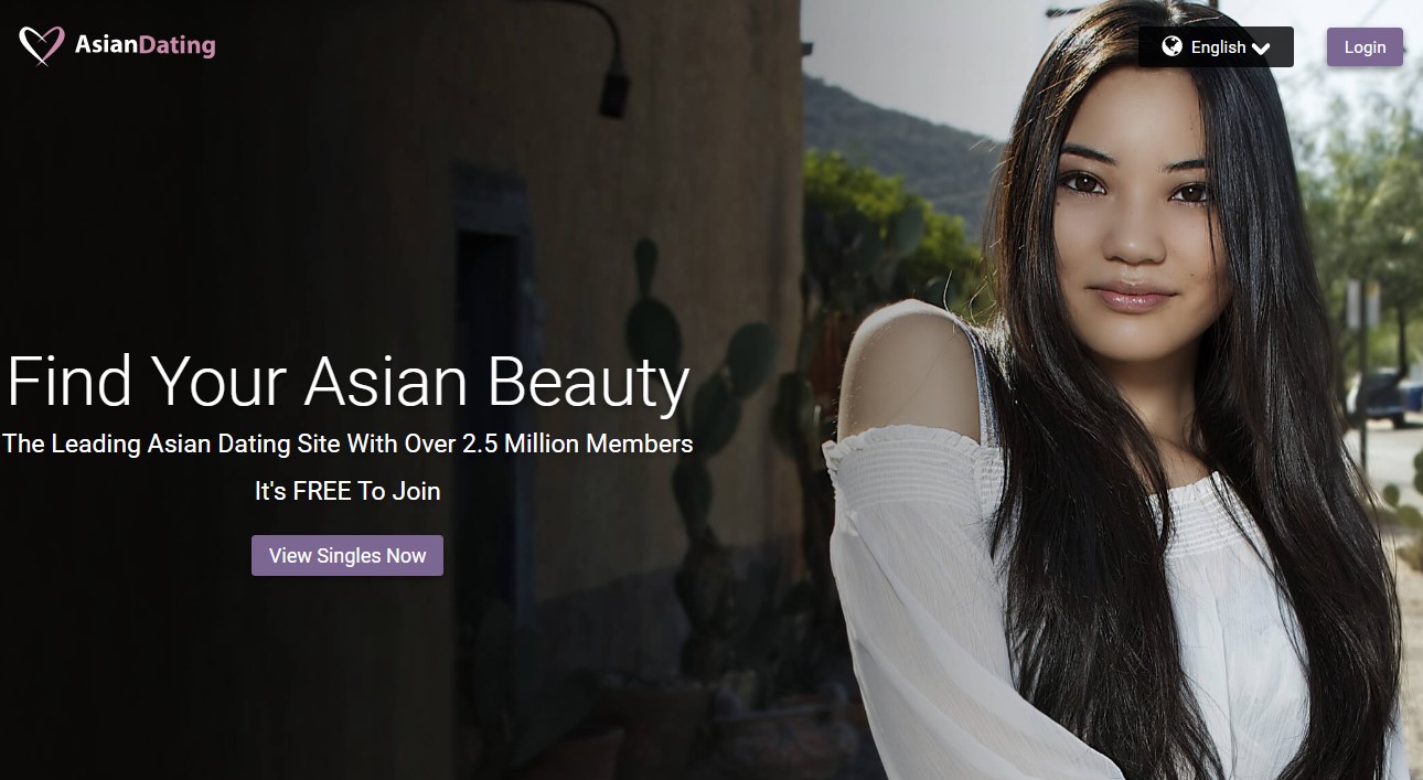 Asian Dating